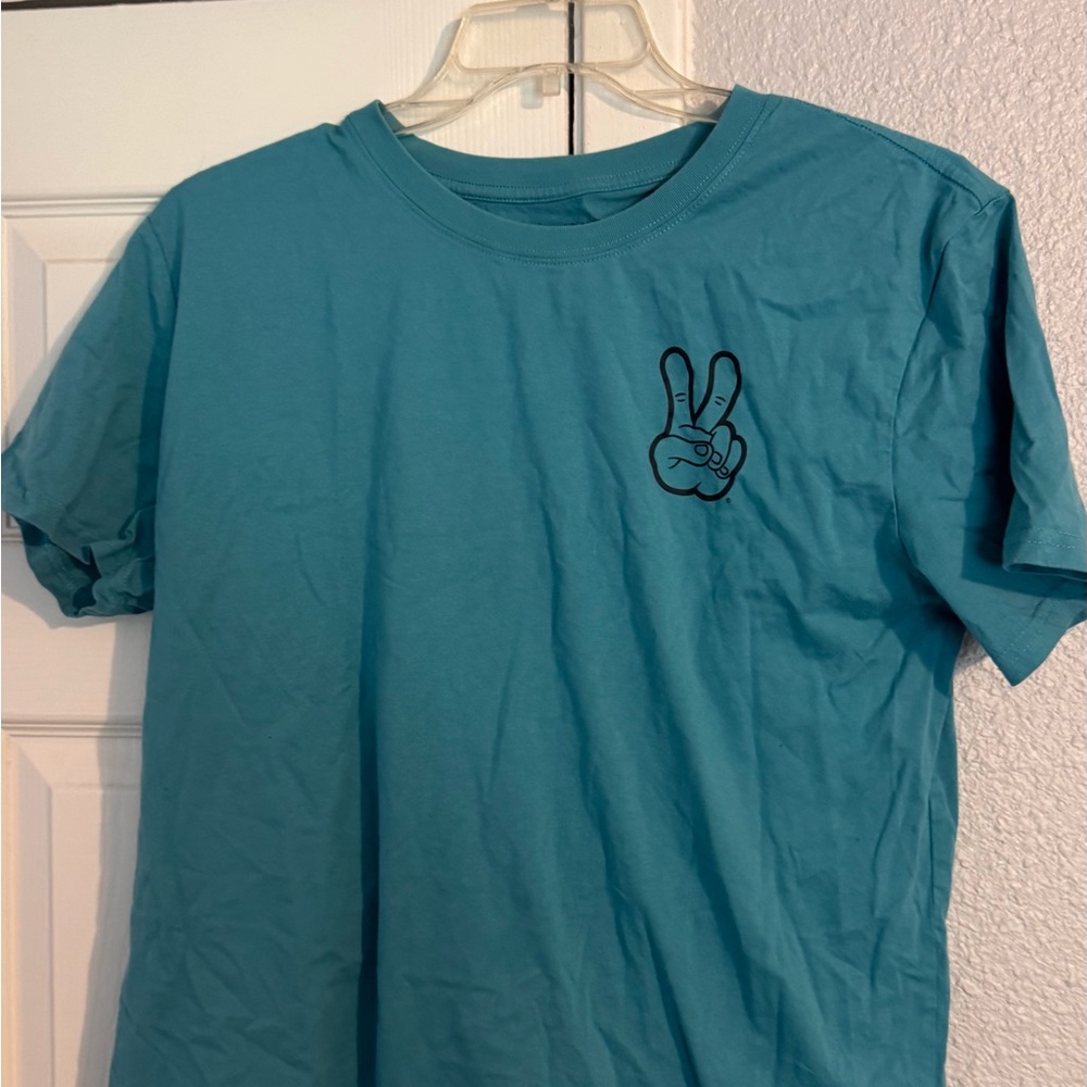 2XL Dutch Bros T-Shirt